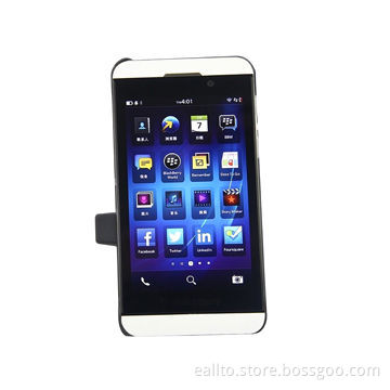 Rechargeable battery Case for BlackBerry Z10 with 2,800mAh Capacity